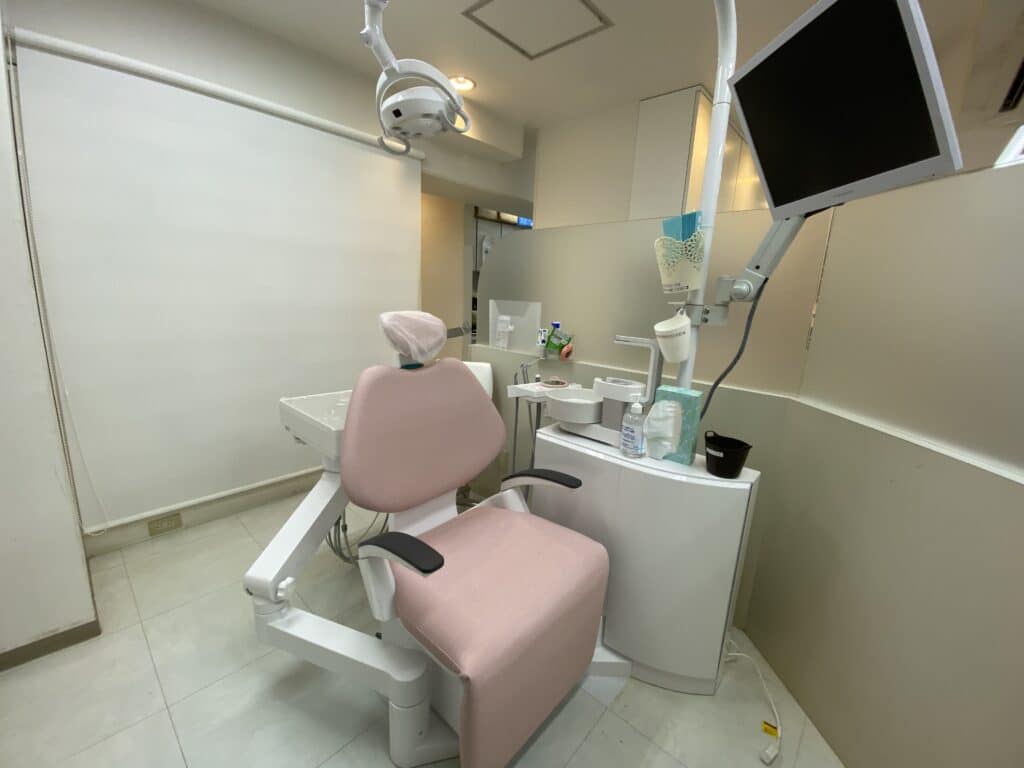激安単価で おせっかい先生の診療室 新しい歯科ユニットを追加導入しま ...