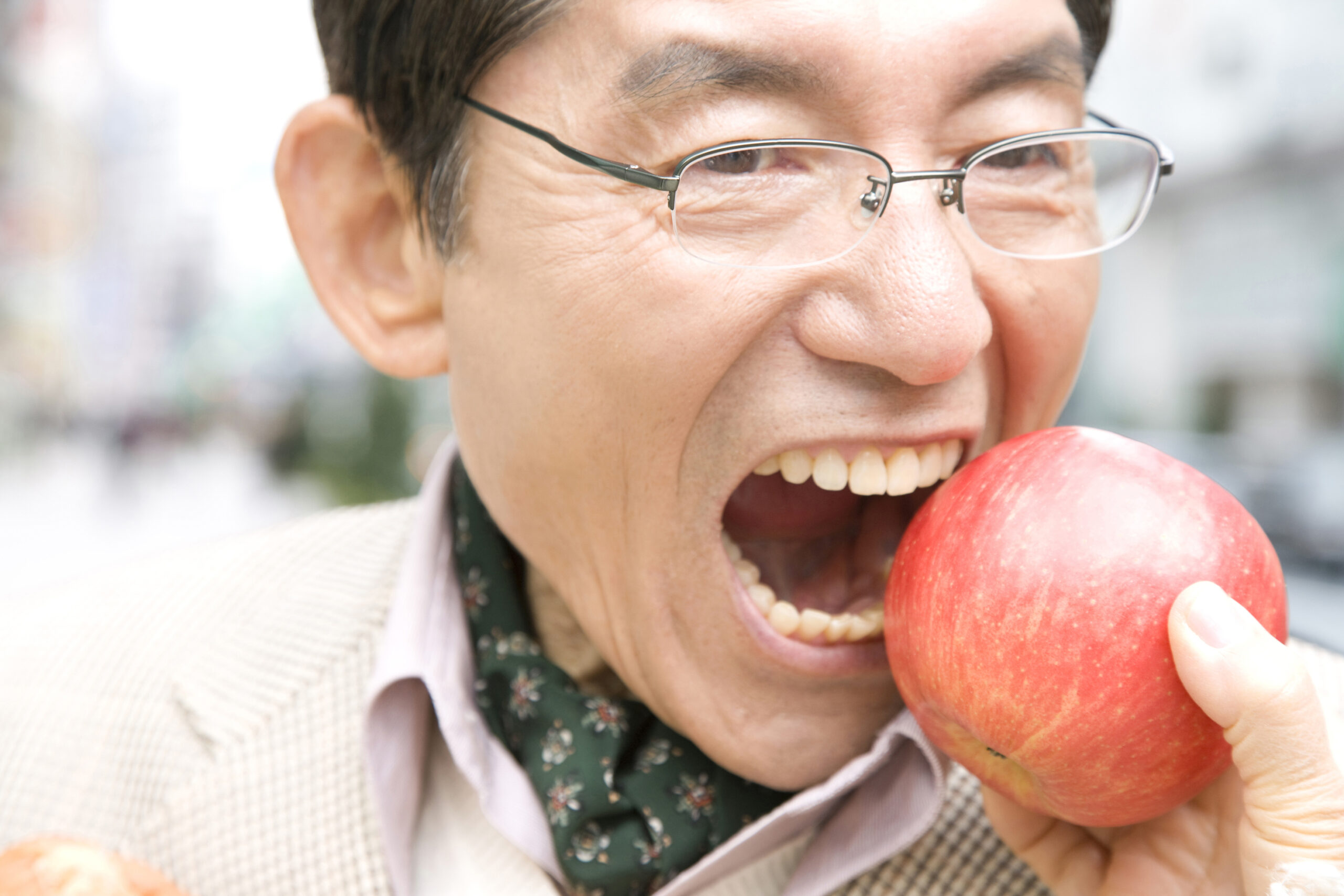 噛み合わせが人生を変える 〜歯並び矯正は「見た目」だけではない〜